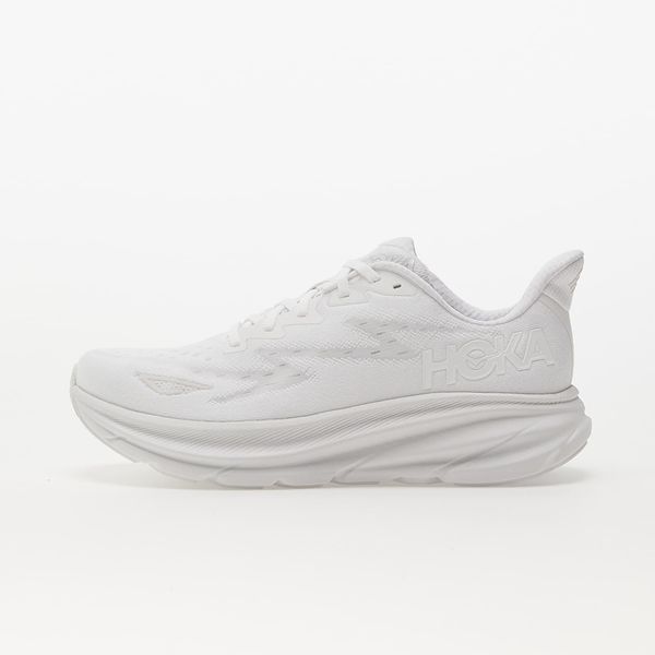 HOKA® Sneakers Hoka® M Clifton 9 White/ White EUR 43 1/3