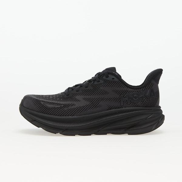 HOKA® Sneakers Hoka® M Clifton 9 Wide Black/ Black EUR 41 1/3