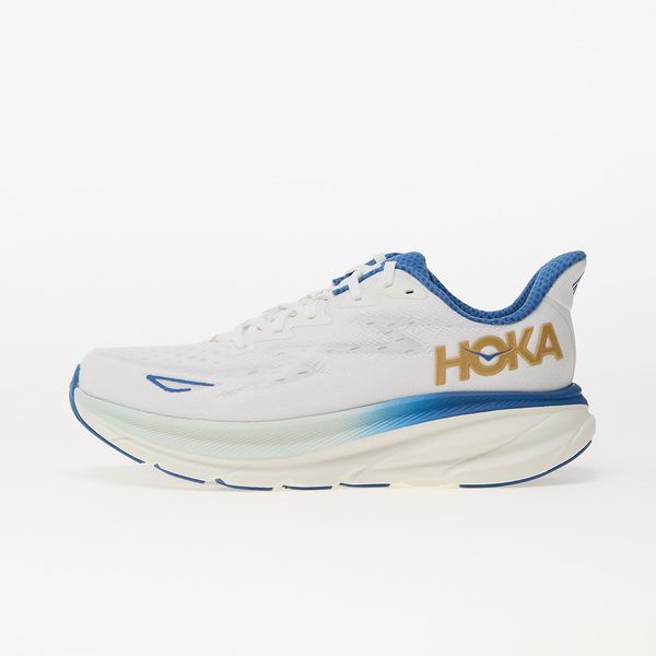 HOKA® Sneakers Hoka® M Clifton 9 Wide Frost/ Gold EUR 44