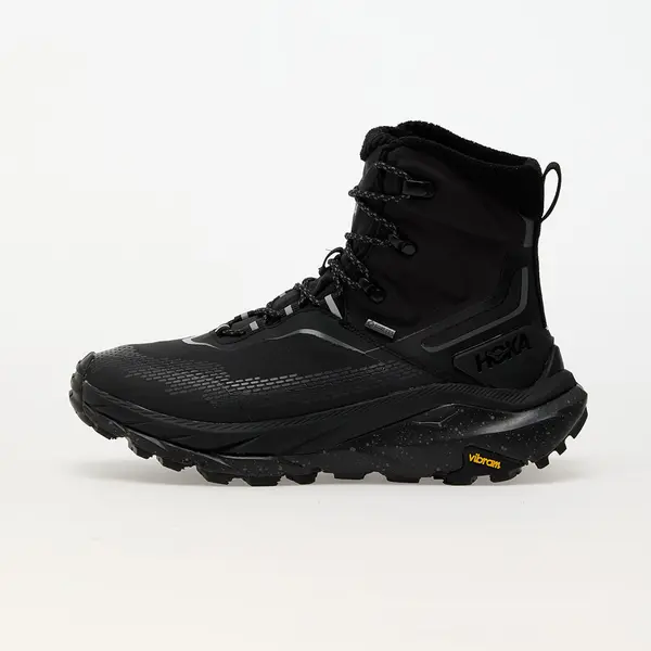 HOKA® Sneakers Hoka® M Kaha 2 Frost GTX Black/ Black EUR 46 2/3