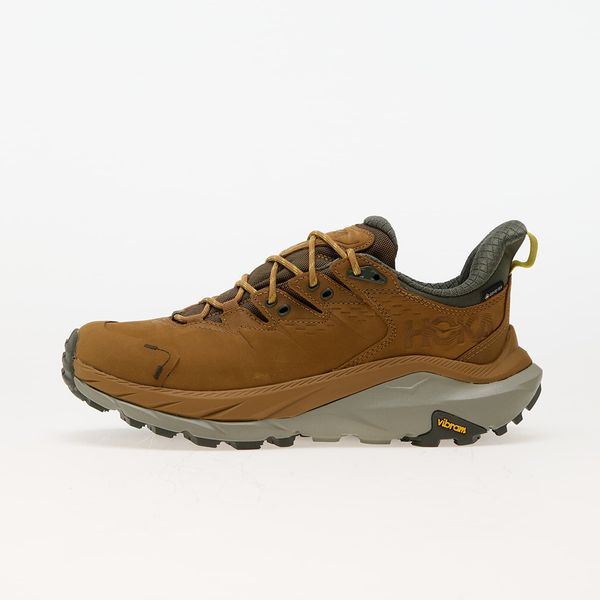 HOKA® Sneakers Hoka® M Kaha 2 Low GTX Honey/ Barley EUR 41 1/3