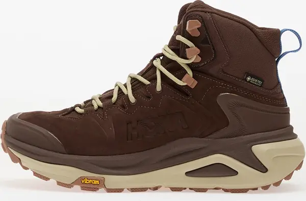 HOKA® Sneakers Hoka® M Kaha 3 Gtx Walnut/ Oyster Mushroom EUR 46 2/3