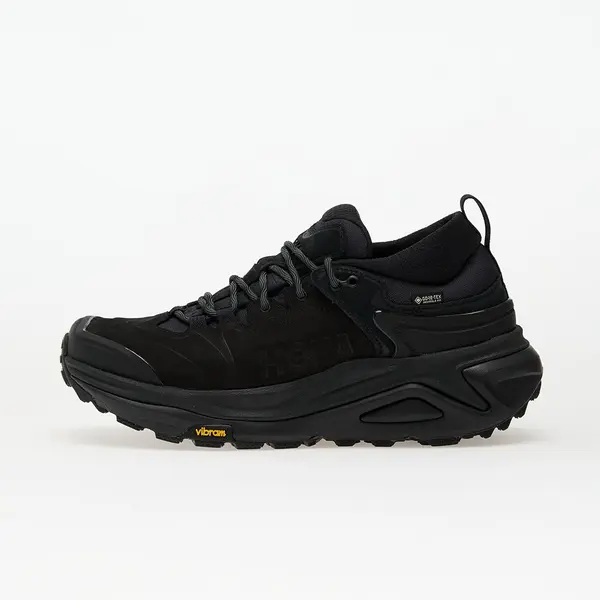 HOKA® Sneakers Hoka® M Kaha 3 Low Gtx Black/ Black EUR 44