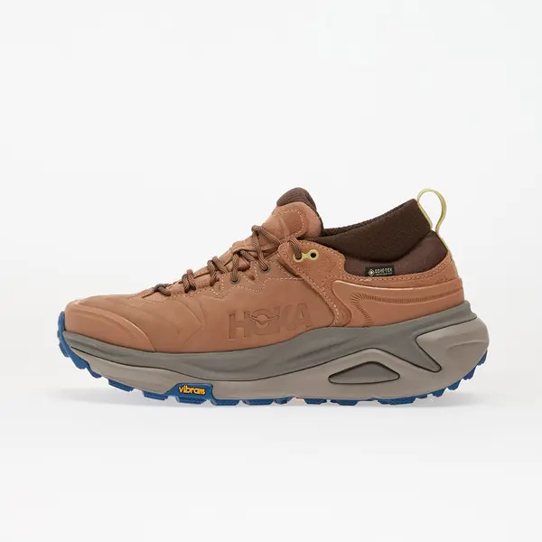HOKA® Sneakers Hoka® M Kaha 3 Low Gtx Maple/ Gravel EUR 42