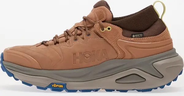 HOKA® Sneakers Hoka® M Kaha 3 Low Gtx Maple/ Gravel EUR 42