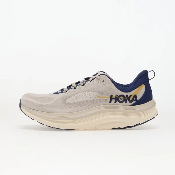 HOKA® Sneakers Hoka® M Kawana 3 Putty/ Midnight Blue EUR 45 1/3