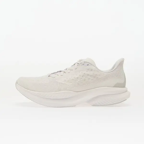 HOKA® Sneakers Hoka® M Mach 6 White/ White EUR 41 1/3