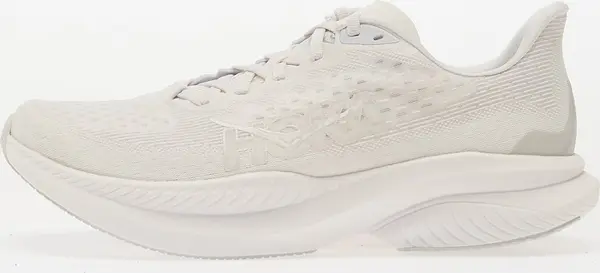 HOKA® Sneakers Hoka® M Mach 6 White/ White EUR 45 1/3