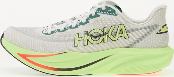 HOKA® Sneakers Hoka® M Mach 7 Frost/ Neon Yuzu EUR 41 1/3