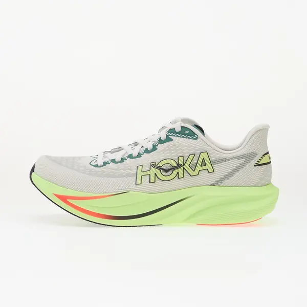 HOKA® Sneakers Hoka® M Mach 7 Frost/ Neon Yuzu EUR 46