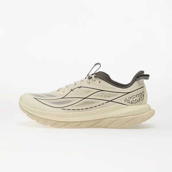 HOKA® Sneakers Hoka® M Mach Remastered Eggshell/ Asphalt Grey EUR 40 2/3