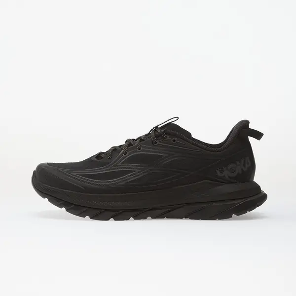 HOKA® Sneakers Hoka® M Mach Remastered Obsidian/ Obsidian EUR 45 1/3