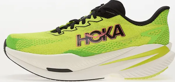 HOKA® Sneakers Hoka® M Mach X 3 Neon Hoka Citrus/ Neon Lime EUR 42