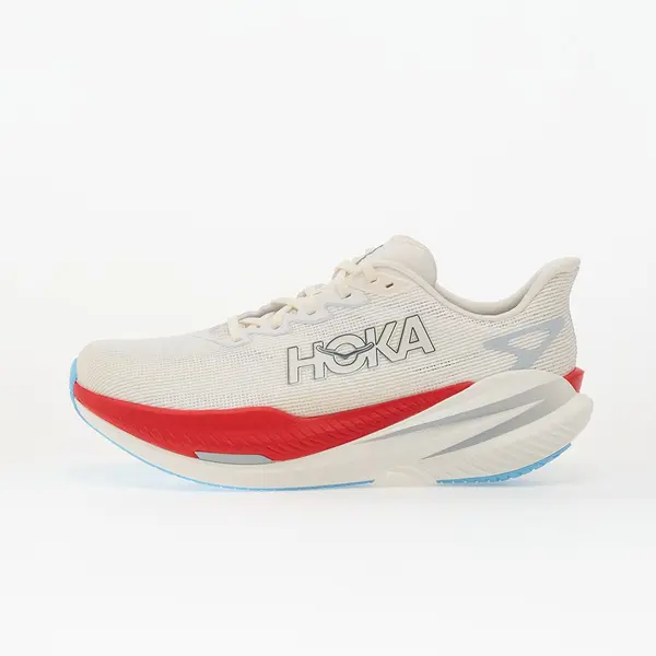 HOKA® Sneakers Hoka® M Mach X 3 White/ Alabaster EUR 42 2/3