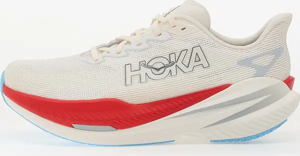 HOKA® Sneakers Hoka® M Mach X 3 White/ Alabaster EUR 45 1/3