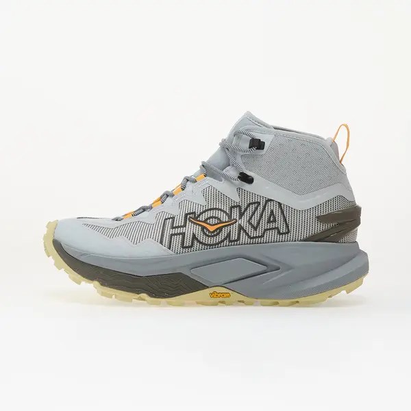 HOKA® Sneakers Hoka® M Mafate Hike Mineral Blue/ Tumeric EUR 42 2/3