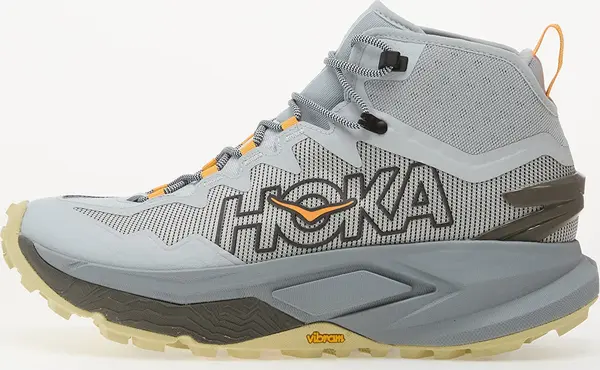 HOKA® Sneakers Hoka® M Mafate Hike Mineral Blue/ Tumeric EUR 45 1/3