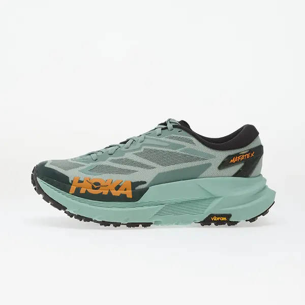 HOKA® Sneakers Hoka® M Mafate X Sage/ Rosemary EUR 43 1/3