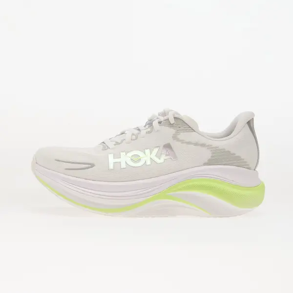 HOKA® Sneakers Hoka® M Skyward X 2 White/ Neon Yuzu EUR 45 1/3
