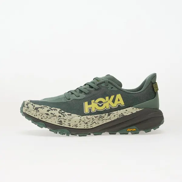 HOKA® Sneakers Hoka® M Speedgoat 6 Fern/ Asphalt Grey EUR 43 1/3
