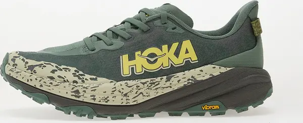 HOKA® Sneakers Hoka® M Speedgoat 6 Fern/ Asphalt Grey EUR 44 2/3