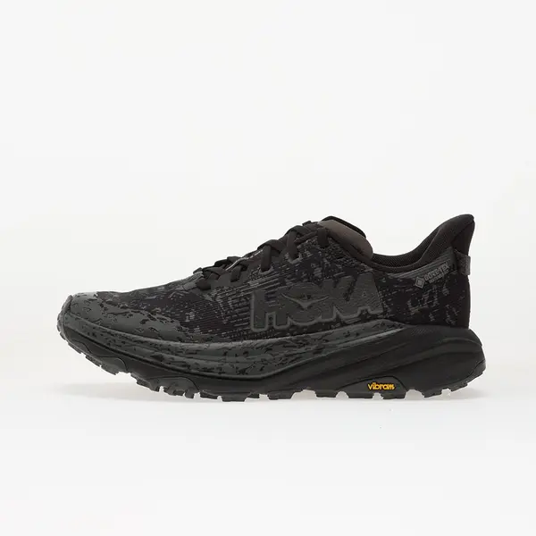 HOKA® Sneakers Hoka® M Speedgoat 6 Gtx Black/ Outer Orbit EUR 42