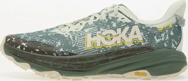 HOKA® Sneakers Hoka® M Speedgoat 6 Gtx Sea Glass/ Fern EUR 44