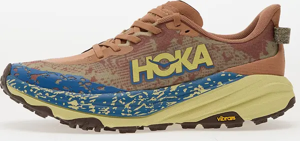 HOKA® Sneakers HOKA® M Speedgoat 6 Maple/ Cardamom EUR 42