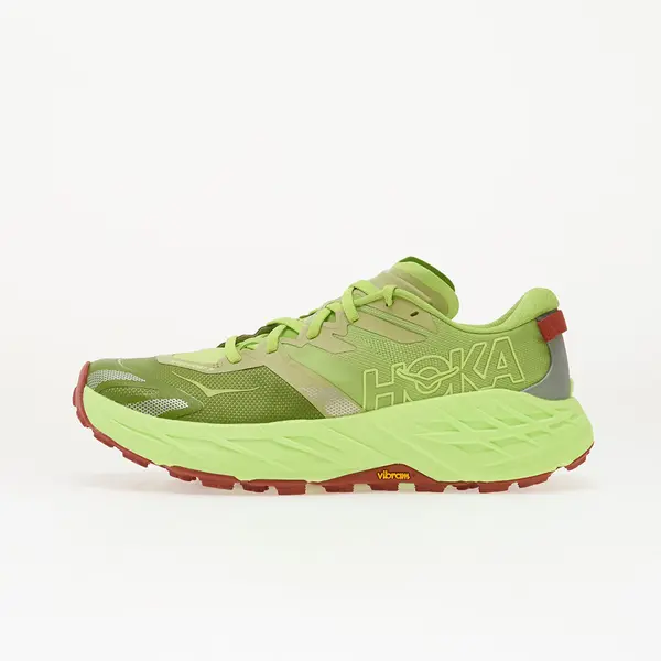 HOKA® Sneakers Hoka® M Speedgoat 7 Kiwi/ Neon Yuzu EUR 44 2/3