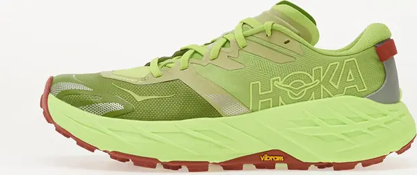 HOKA® Sneakers Hoka® M Speedgoat 7 Kiwi/ Neon Yuzu EUR 46 2/3