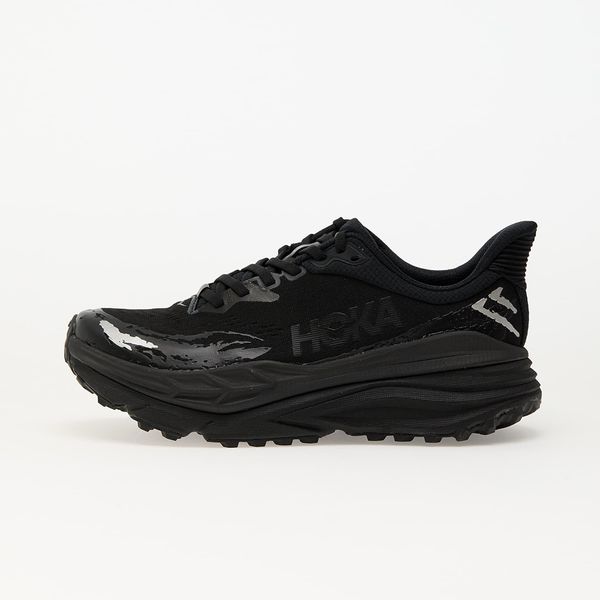 HOKA® Sneakers Hoka® M Stinson 7 Black/ Black EUR 41 1/3