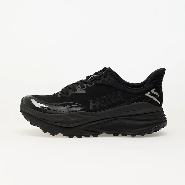 HOKA® Sneakers Hoka® M Stinson 7 Black/ Black EUR 47 1/3