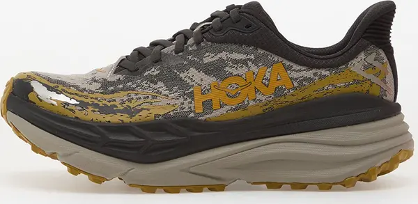 HOKA® Sneakers Hoka® M Stinson 7 Black/ Cement EUR 42 2/3