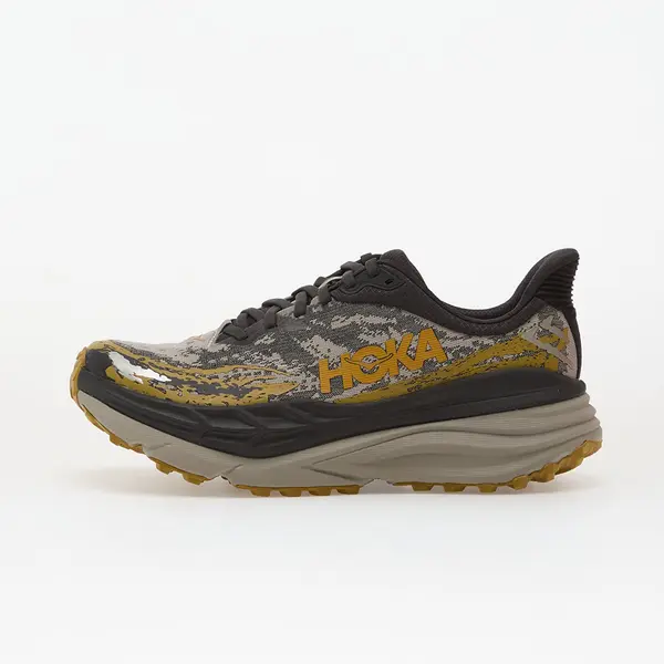 HOKA® Sneakers Hoka® M Stinson 7 Black/ Cement EUR 44 2/3