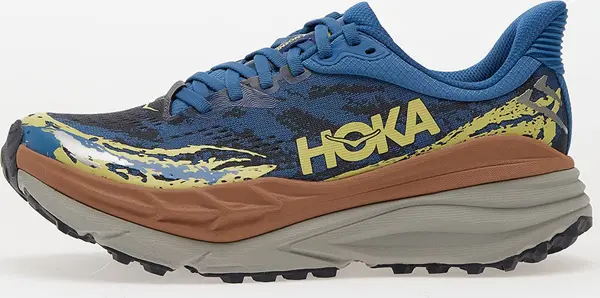 HOKA® Sneakers HOKA® M Stinson 7 Foggy Night/ Cardamom EUR 41 1/3