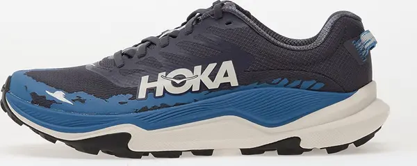 HOKA® Sneakers Hoka® M Torrent 4 Charcoal Grey/ Foggy Night EUR 46