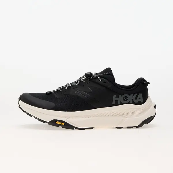 HOKA® Sneakers Hoka® M Transport Black/ Alabaster EUR 40 2/3