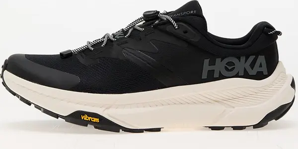 HOKA® Sneakers Hoka® M Transport Black/ Alabaster EUR 42 2/3
