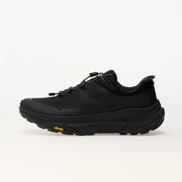 HOKA® Sneakers Hoka® M Transport GTX Black/Black EUR 45 1/3