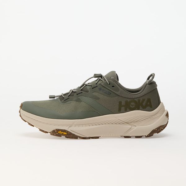 HOKA® Sneakers Hoka® M Transport GTX Slate/ Oat Milk EUR 41 1/3