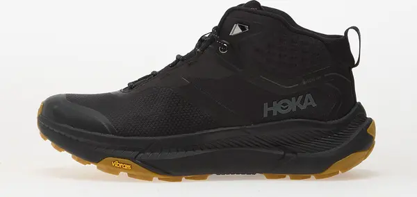 HOKA® Sneakers Hoka® M Transport Hike Gtx Black/ Black EUR 42
