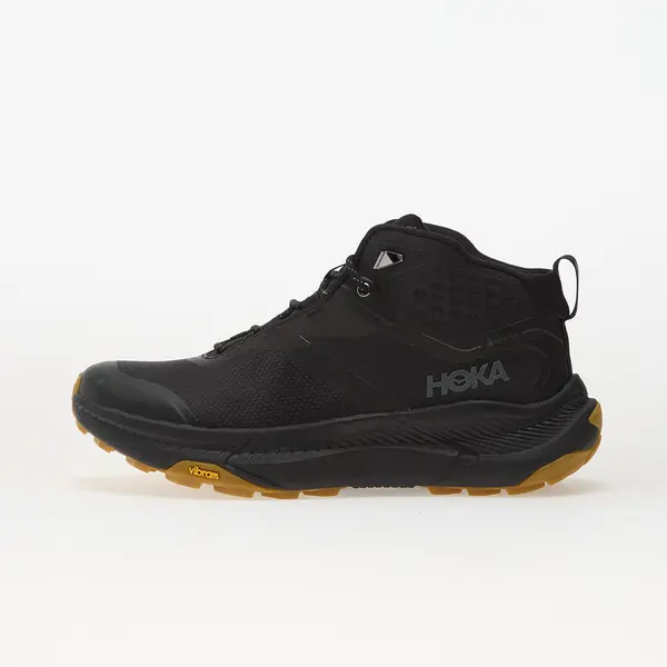 HOKA® Sneakers Hoka® M Transport Hike Gtx Black/ Black EUR 46