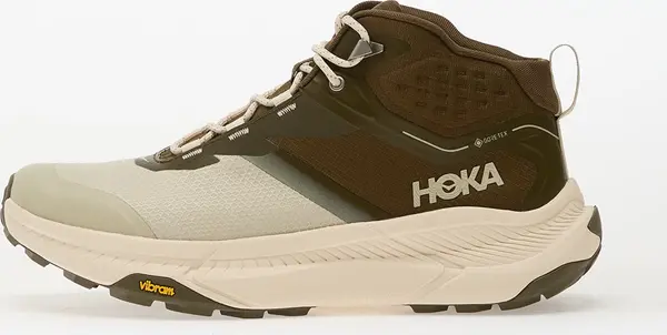 HOKA® Sneakers Hoka® M Transport Hike Gtx Spruce Green/ Oyster Mushroom EUR 41 1/3