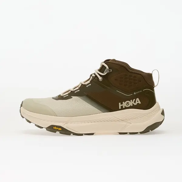 HOKA® Sneakers Hoka® M Transport Hike Gtx Spruce Green/ Oyster Mushroom EUR 42