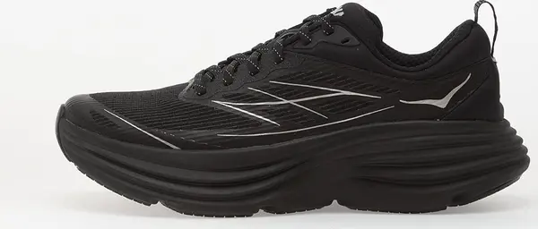 HOKA® Sneakers Hoka® U Bondi 8 Ts Caged Black/ Silver EUR 43 1/3