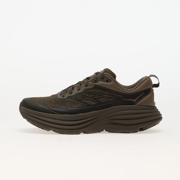 HOKA® Sneakers Hoka® U Bondi 8 TS Caged Umber/ Deep Umber EUR 40 2/3