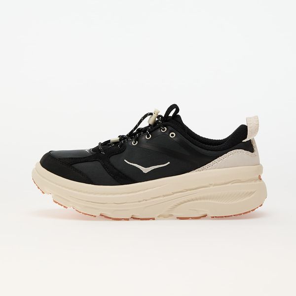 HOKA® Sneakers Hoka® U Bondi B3 LS Black/ Alabaster EUR 39 1/3