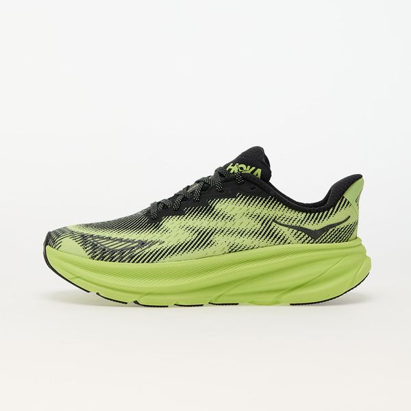 HOKA® Sneakers Hoka® U Clifton 9 GTX TS Black/ Lettuce EUR 40 2/3