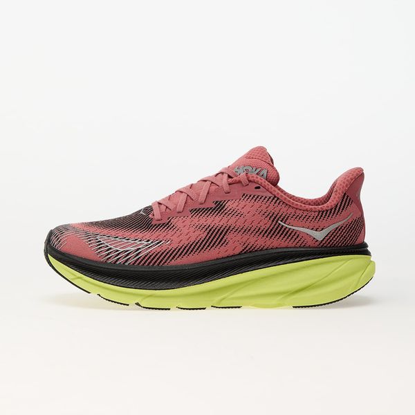 HOKA® Sneakers Hoka® U Clifton 9 Gtx Ts Clay/ Black EUR 41 1/3