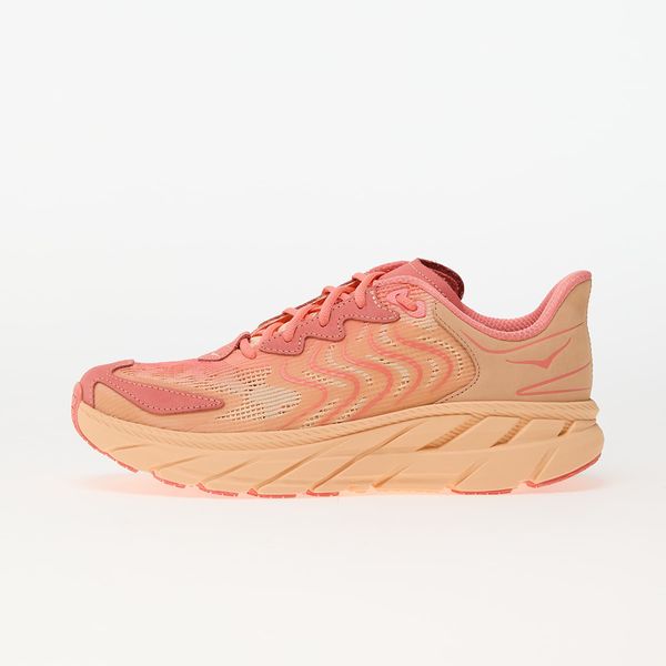 HOKA® Sneakers Hoka® U Clifton LS BP Cantaloupe/ Electric Coral EUR 37 1/3